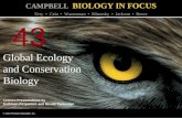 Biology in Focus - Chapter 43