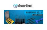 Etraderdirect   shop online hardware tools for electronic devices in uk