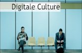 Digital Culture: web1.0, web 2.0, web 3.0 v201601121