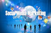 Social Media Marketing - contentmarketing en Social Selling volgens PEAS model