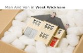 Man and van west wickham2