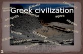 Greek civilization ppt