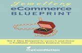 Build a Profitable Jewelry Ecommerce Business Online