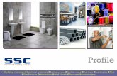 SSC Electrical & Building Materials