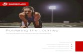 Powering The Journey New Blueprint For Student-Athlete Development