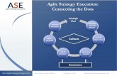 Agile Strategy Execution: A new discipline?