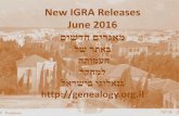 Igra release jun 2016