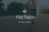 Fitbit Inc. Company Report