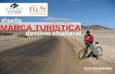 Branding Turistico - Territorial Brand design - Marketing Turistico