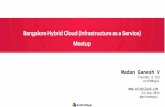 Containerisation &  Cloud Trends