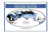 International Office Guidebook