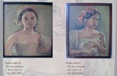+6287838671118, Penari Bali, Gambar Lukisan, Gambar Lukisan Orang