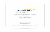 BANK MANDIRI (EUROPE) LIMITED Corporate Banking Terms and ...