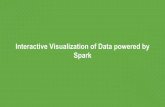 Spark meetup  - Zoomdata Streaming