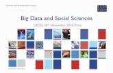 Big Data and Social Sciences