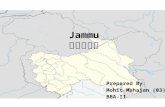 Jammu, Jammu & Kashmir J&K