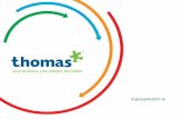 Thomas PPA Assessments DISC Profile