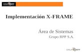 Xframe 2003