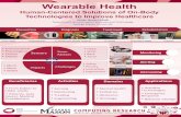 Wearable Health