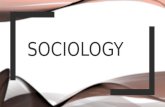 Anthro30   2 sociology