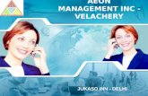 Aeon management Velachery / Aeon management Reviews