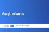 Xu hướng Google AdWords 2016 - SEONgon