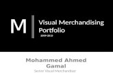 Mohammed Gamal-Portfolio