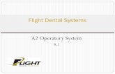 Flight dental systems a2 operatory presentation 2016 r.2