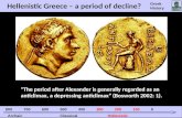 Hellenistic 1