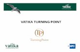 Vatika The Turning point  | 360realtors LLP  at  ₹59.00 Lacs