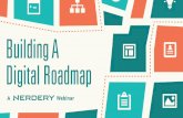 Building a Digital Roadmap