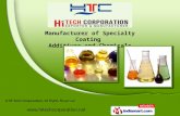 Coating Additives & Chemical by Hi Tech Corporation, Mumbai