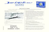 Home - World of David WalliamsThe World of David Walliams