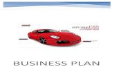 Business Plan for Car Wash - Auto dazzle