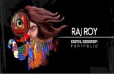 Raj Roy - Portfolio