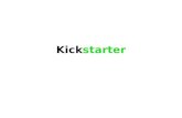 Kickstarter Brand Info