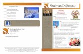 SDB December 2011 Newsletter