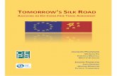 Tomorrow's Silk Road: Assessing an EU-China Free Trade Agreement