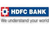 HFDC Bank-Financial Analysis