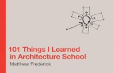 101 things i_learned_in_architecture_sch