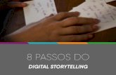 Digital Storytelling - Palestra Santa Maria (19/11/16)