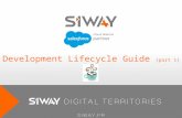 Development lifecycle guide (part 1)