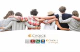 European presentation - Choice Hotels Europe (SM 2017)