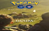 Pokémon GO -  GUIDA