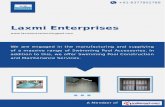 Laxmi Enterprises, Delhi, Filtration Systems