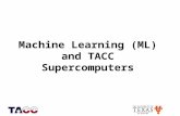 Anusua Trivedi, Data Scientist at Texas Advanced Computing Center (TACC), UT Austin at MLconf ATL - 9/18/15
