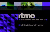 Presentación general Itma 2015
