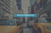 Starter Suite - Virtual Assistant for startups and small businesses