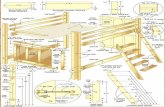 Easel Woodworking Plans