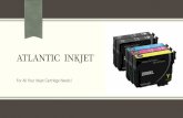 Inkjet cartridges, HP Refills |, Toner Cartridges - Atlantic Inkjet